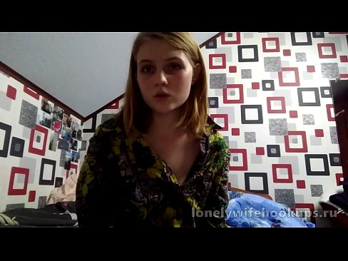 ❤️ Млада плава студентица из Русије воли веће ките. Супер секс на sr.analizatorkrovi.ru ❌❤